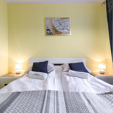 Visitzakopane - Apartament Skalisty Dış mekan fotoğraf