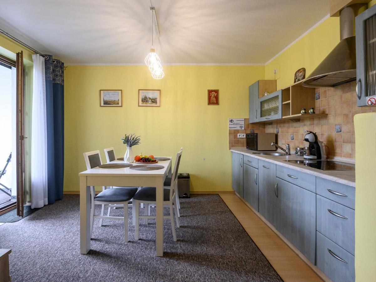 Visitzakopane - Apartament Skalisty Dış mekan fotoğraf