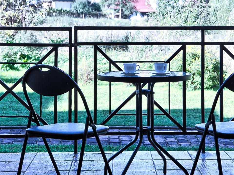Visitzakopane - Apartament Skalisty Dış mekan fotoğraf