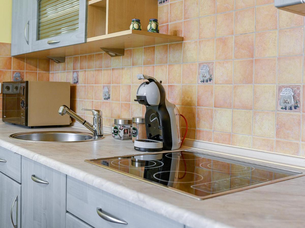 Visitzakopane - Apartament Skalisty Dış mekan fotoğraf