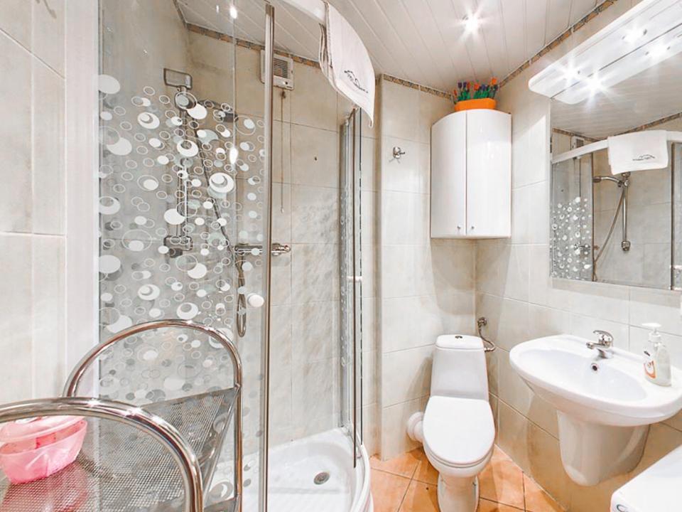 Visitzakopane - Apartament Skalisty Dış mekan fotoğraf